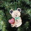Teddy Bear