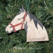 Horse Available in 3 Colors!